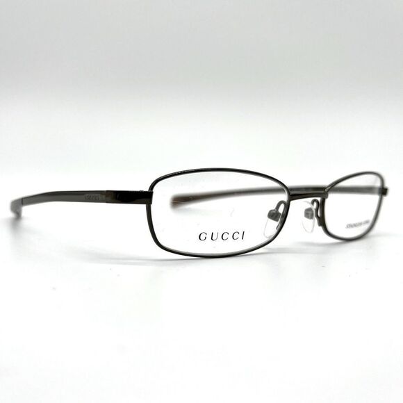 AUTHENTIC Gucci 1708 Women’s Eyeglasses - Picture 1 of 11